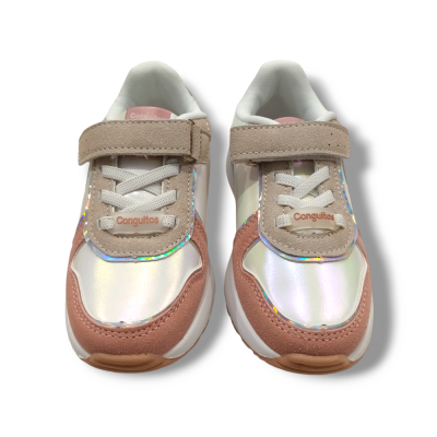 Conguitos Sneaker Luz