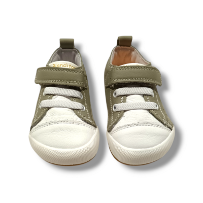 Blanditos Galeon Deportivo Verde