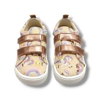 FlexiNens Lona Unicornios Nude