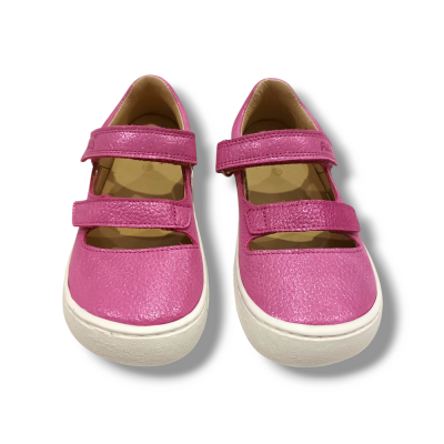 FlexiNens Sandalia Fucsia