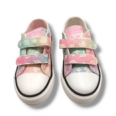 Conguitos Multicolor Glitter