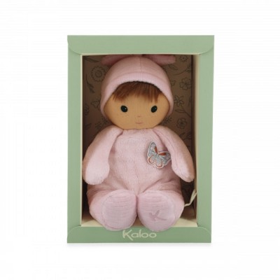 Kaloo Muñeca Bebé Camelia