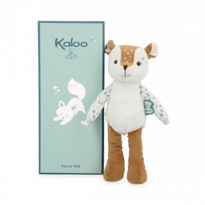Kaloo Cervato Nathan