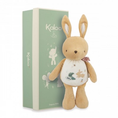 Kaloo Peluche Sonidos Conejo