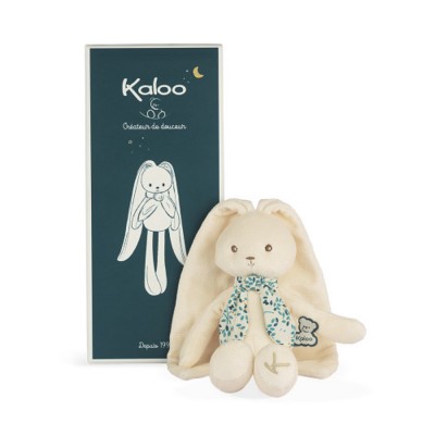Kaloo Conejito Muñeca Crema