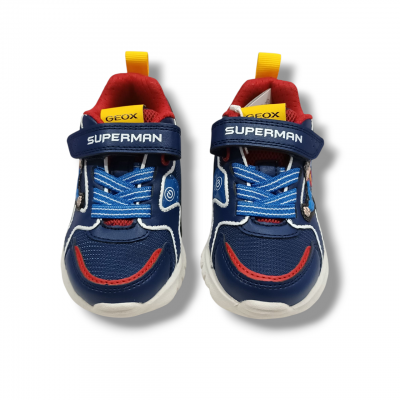 Geox Superman Luz