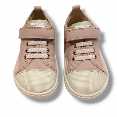 Blanditos Galeon Rosa