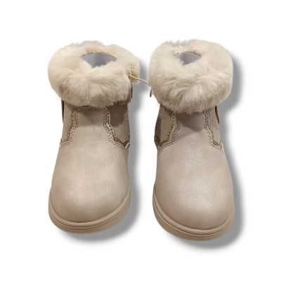 Conguitos Bota Corazón