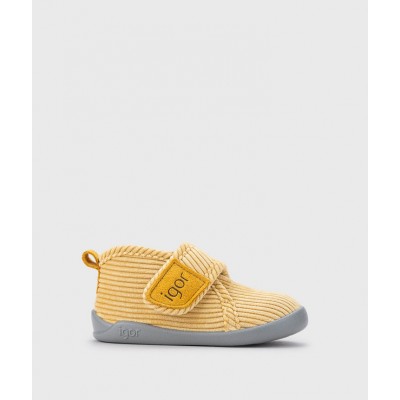 Igor Homie Pana Amarillo