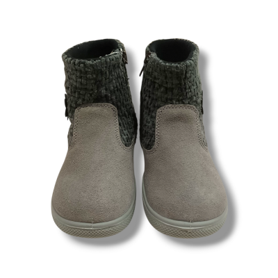 Primigi Bota Goretex Gris