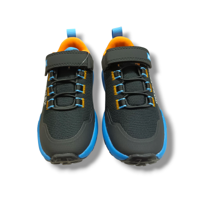 Primigi Deportivo Goretex Negro/Azul