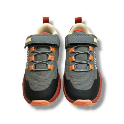 Primigi Deportivo Goretex Gris