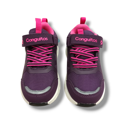 Conguitos Waterproof Velcro