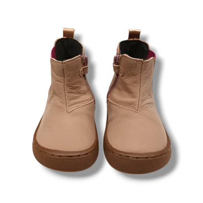 Flexinens Botín Rosa