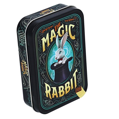 Falomir The Magic Rabit