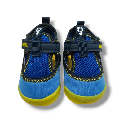 Mustang Neopreno Azul