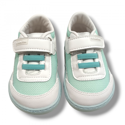 Titanitos Elias Aguamarina