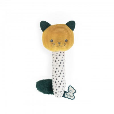 Kaloo Maraca Sensorial