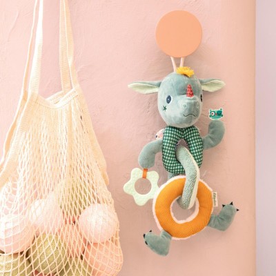 Lilliputiens Joe Cadena Actividades Sensoriales