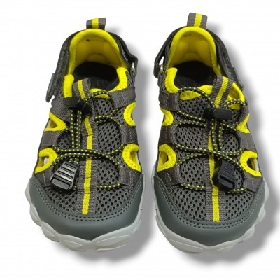 Saguaro Sandalia Breeze III Gris