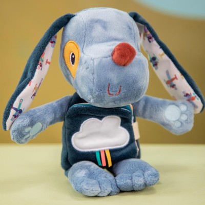 Lilliputiens Jules Cuentoabrazo