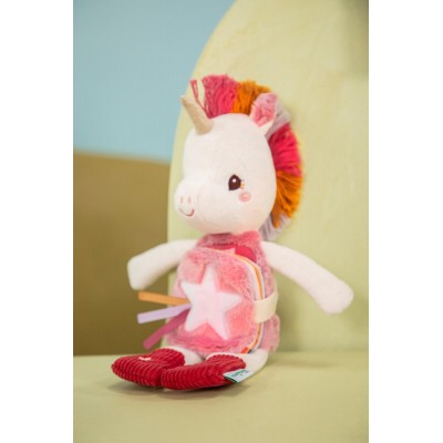 Lilliputiens Lena Cuentoabrazo