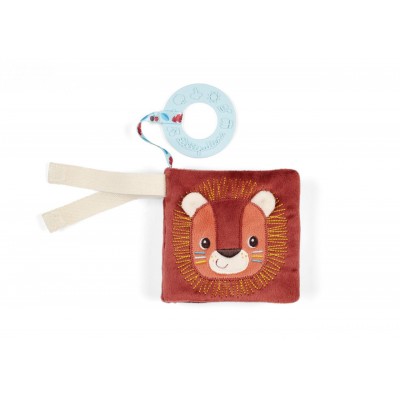 Lilliputiens Jack Libro