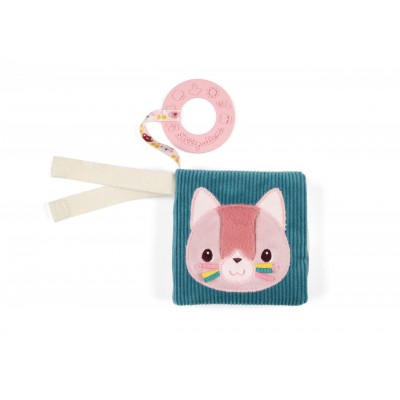 Lilliputiens Jeanne Libro