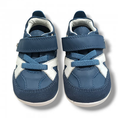 Bobux Xplorer Chase Azul