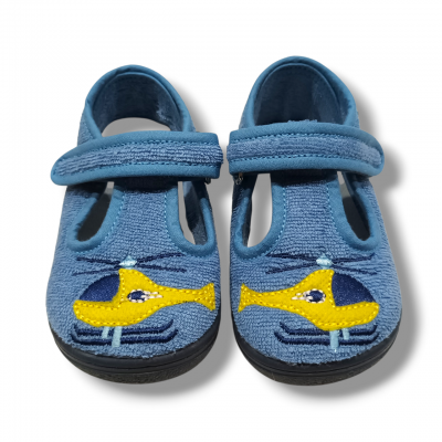 Zapy Zapatilla Helicópterto