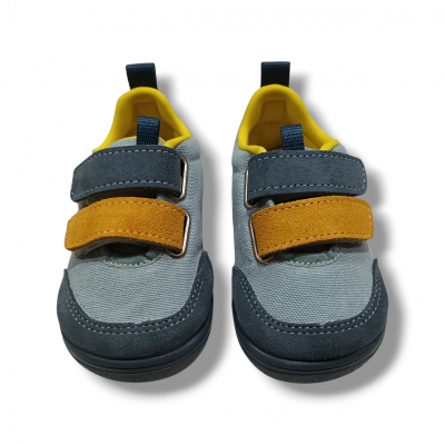 Zapy Lona Azul