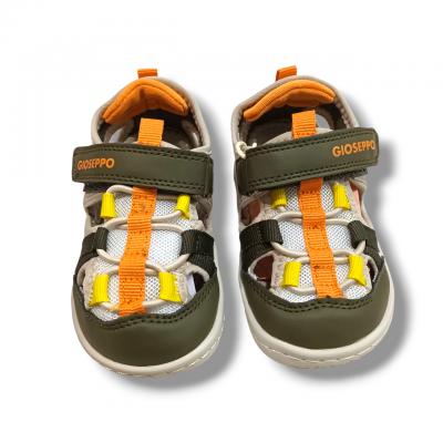 Gioseppo Calabar Cangrejera Beige