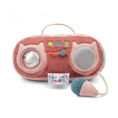 Lilliputiens Radio Sonido Jeanne