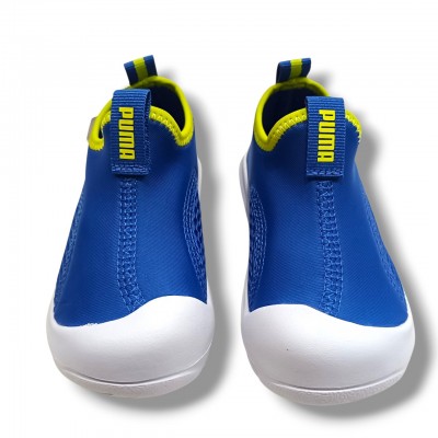 Puma Fun Racer Azul