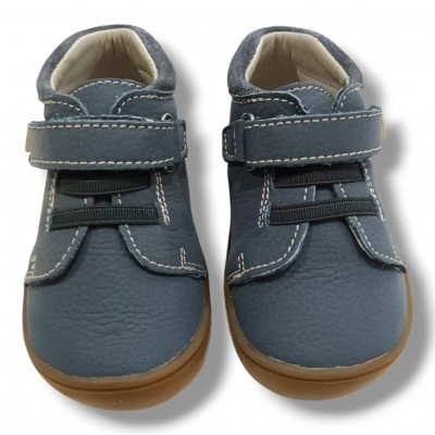Pirufin Botita Velcro